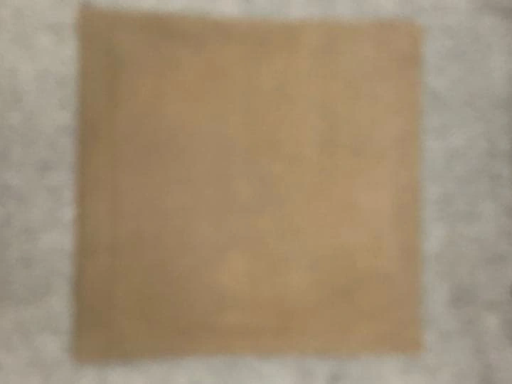 無印良品 クッションカバーの写真2枚目