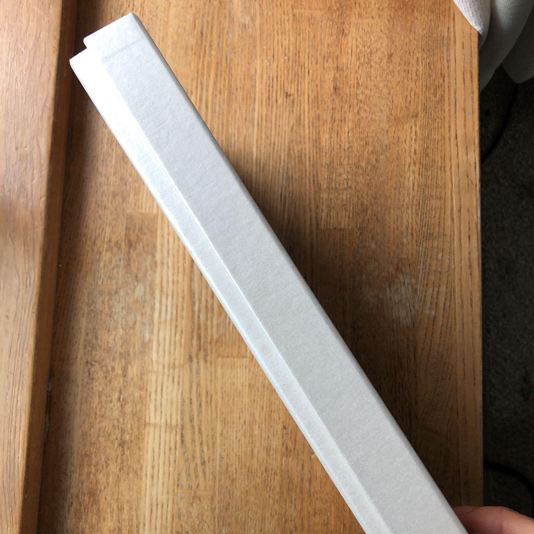 エンポリオ　アルマーニ　収納ケースの写真3枚目