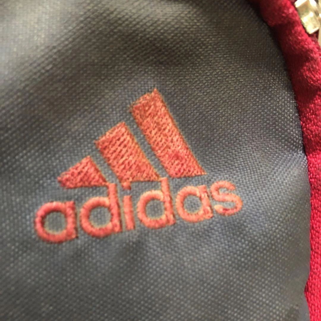 adidas アディダス ショルダーバッグの写真6枚目