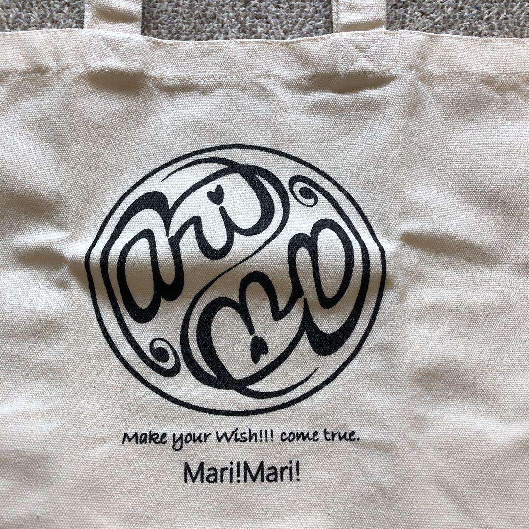 トートバッグの写真4枚目