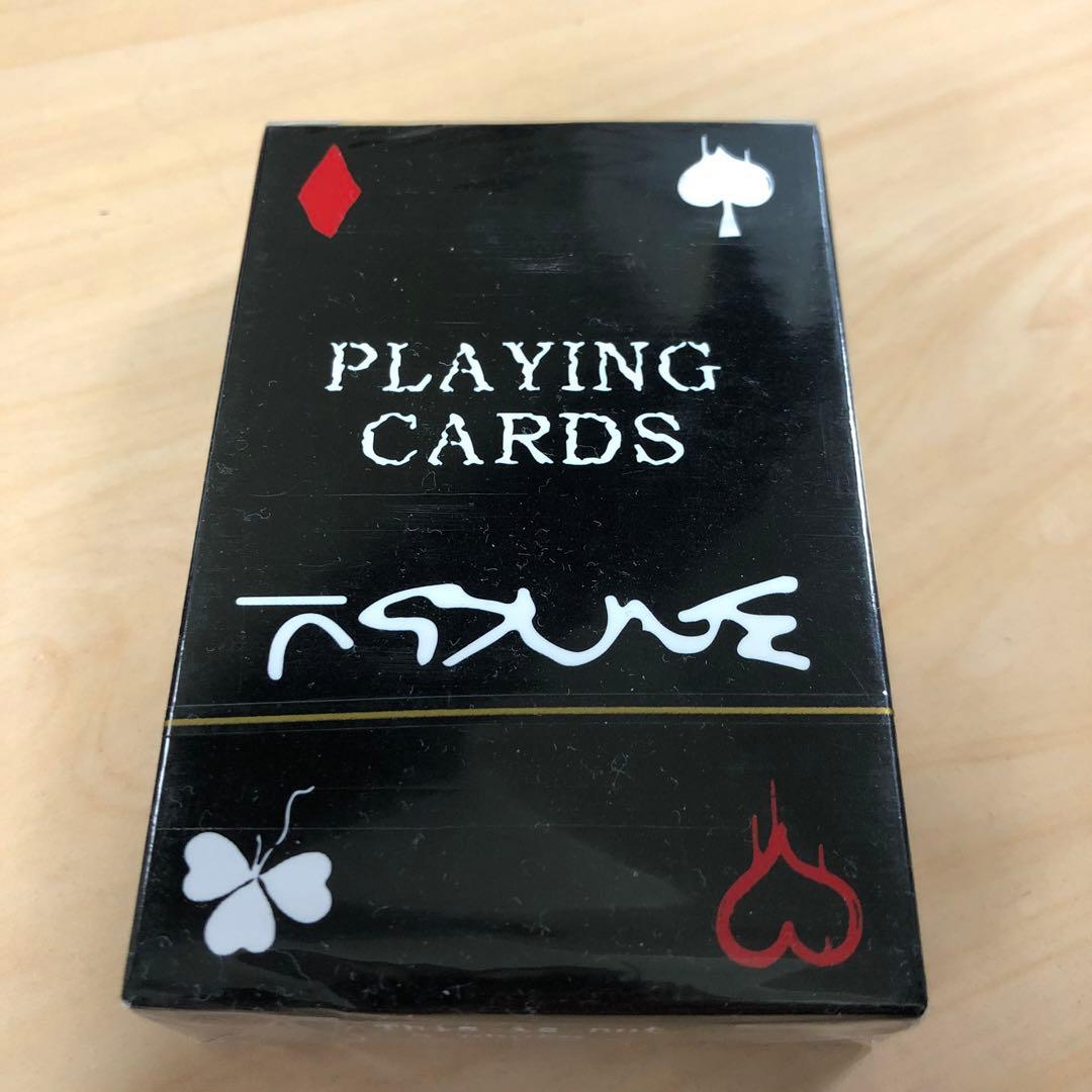 バンクシー　Playing Cardsの写真2枚目