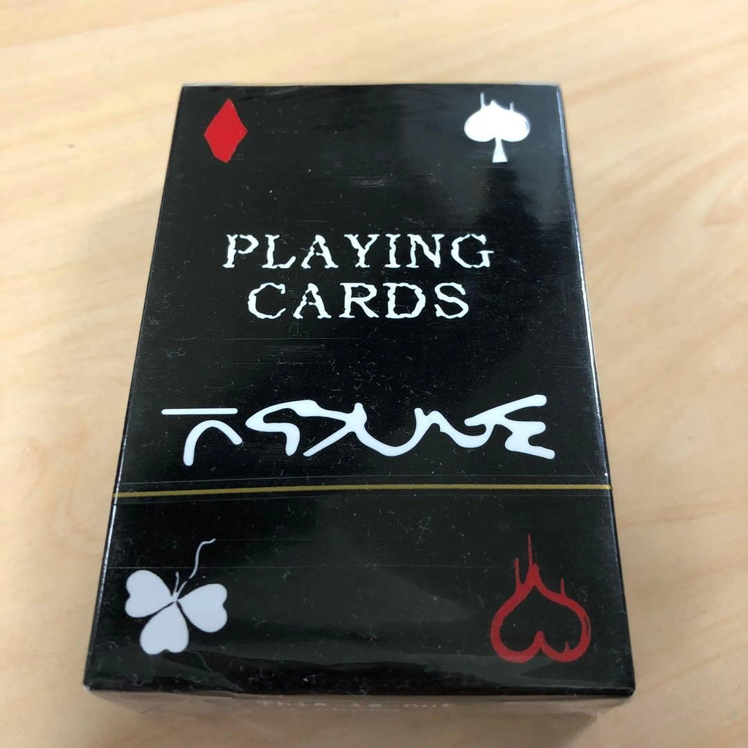 バンクシー Playing Cardsの写真2枚目