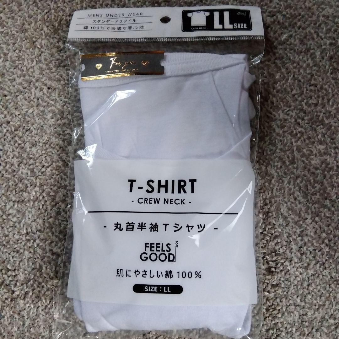 Men’s Tシャツ LL