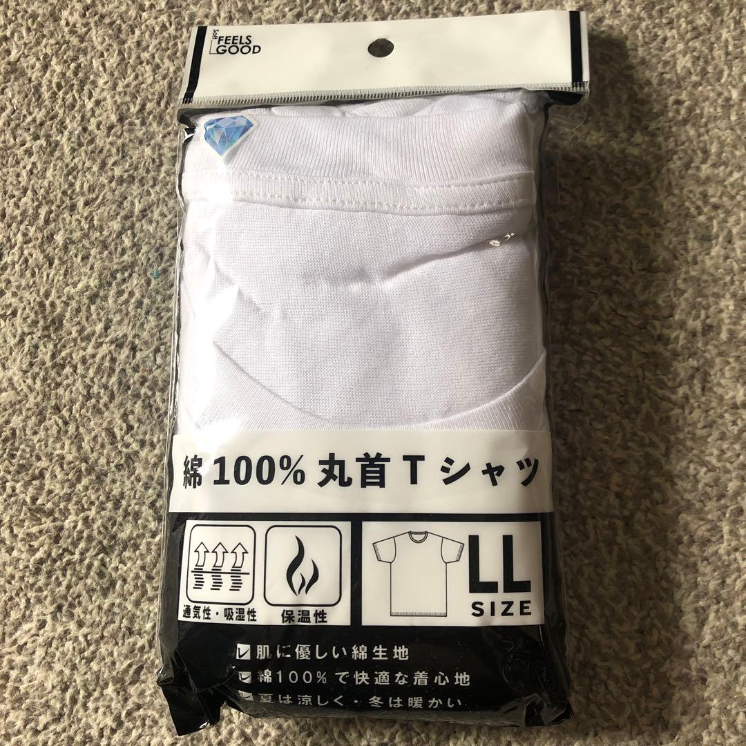 Men’s Tシャツ　LL