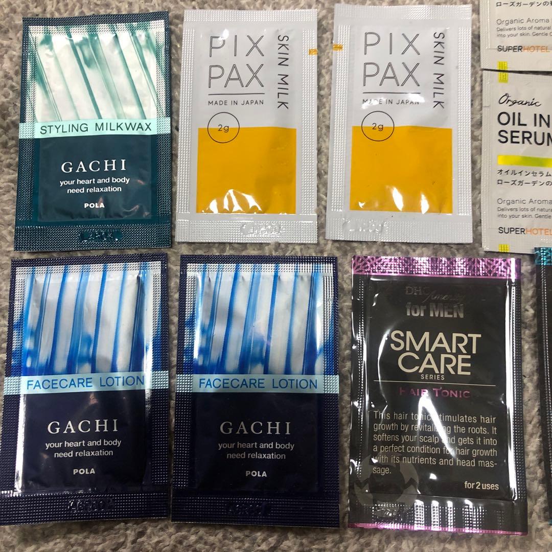 DHC , GACHI ほかサンプルの写真3枚目