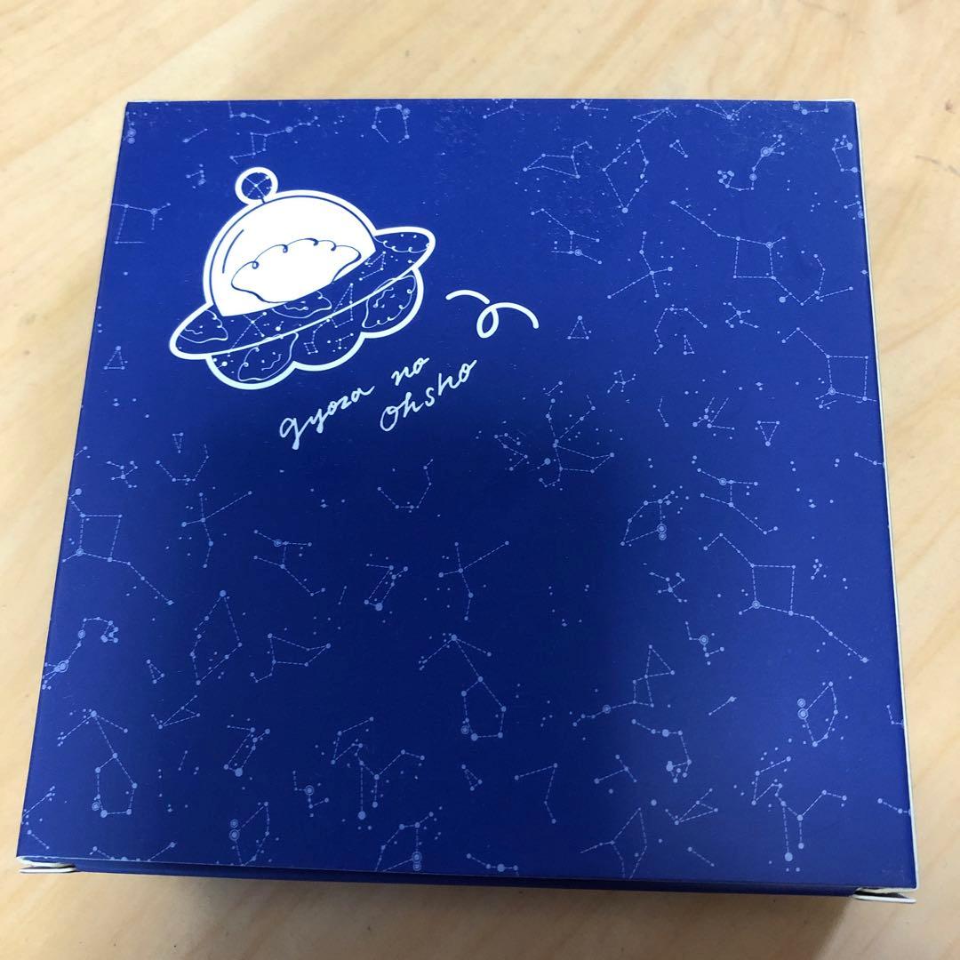 ワイアレス充電器　餃子の王将の写真2枚目