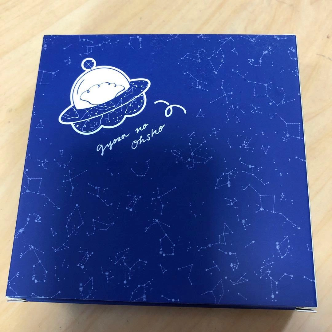 ワイアレス充電器 餃子の王将の写真2枚目