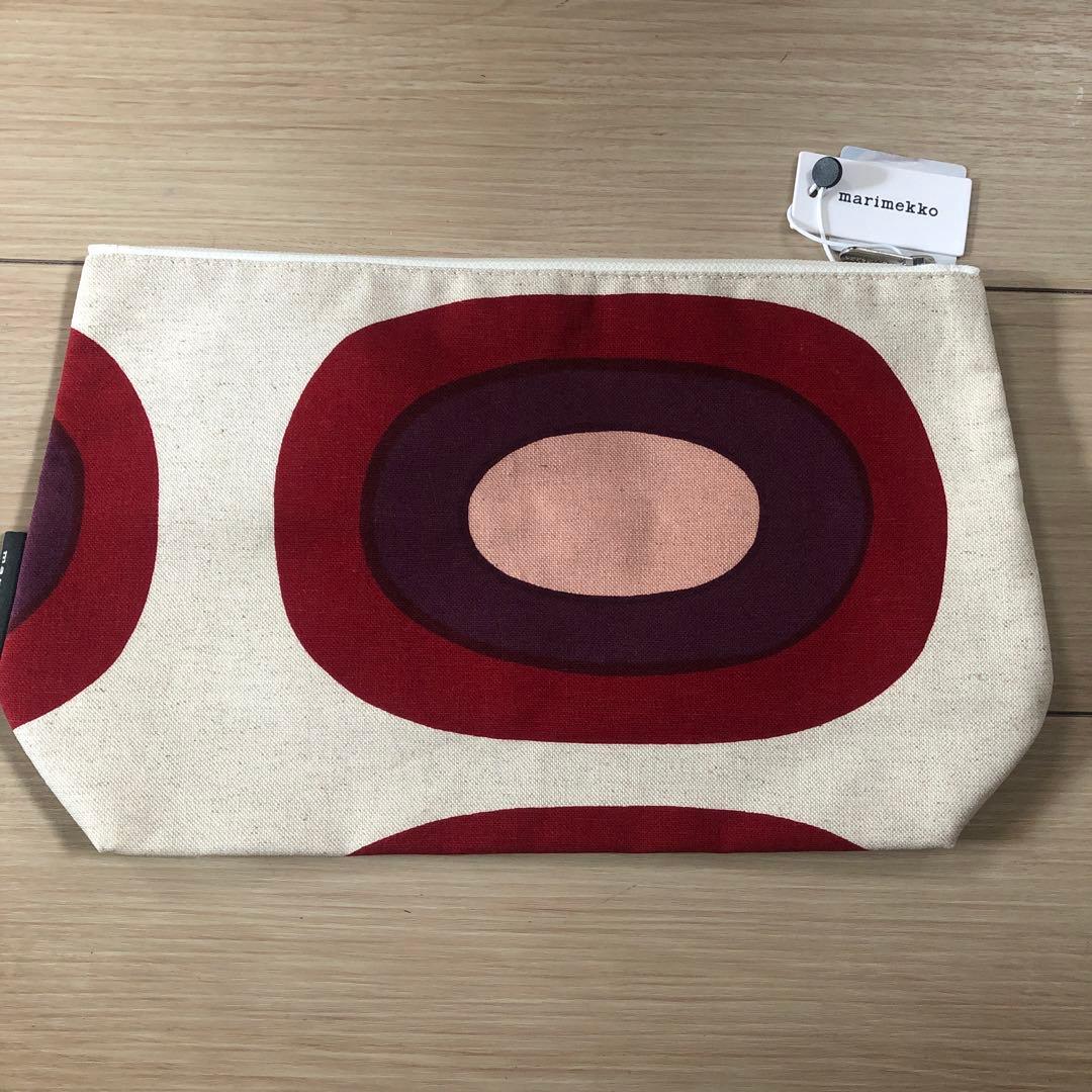 marimekko バッグ　/ ポーチ