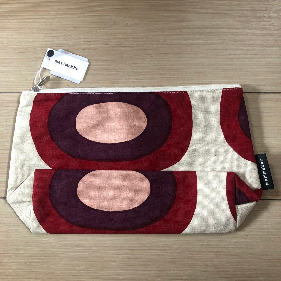 marimekko バッグ　/ ポーチの写真3枚目