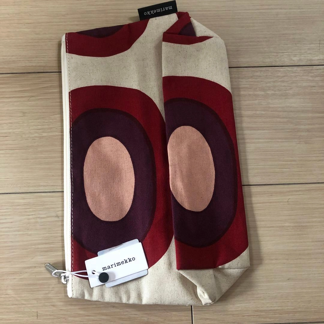 marimekko バッグ / ポーチの写真5枚目