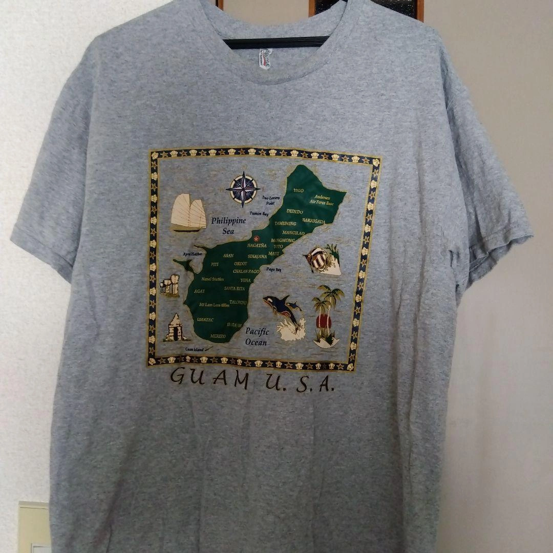 グアム Tシャツの写真3枚目