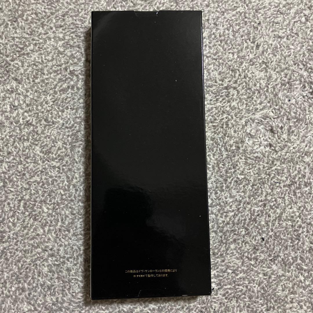 YVES SAINT LAURENT グレーソックスの写真2枚目