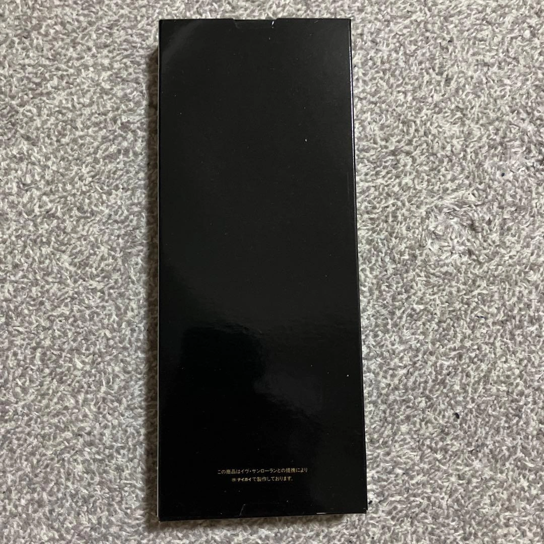 YVES SAINT LAURENT グレーソックスの写真2枚目
