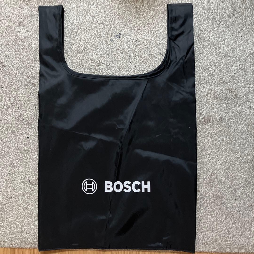 トートバッグ　Bosch