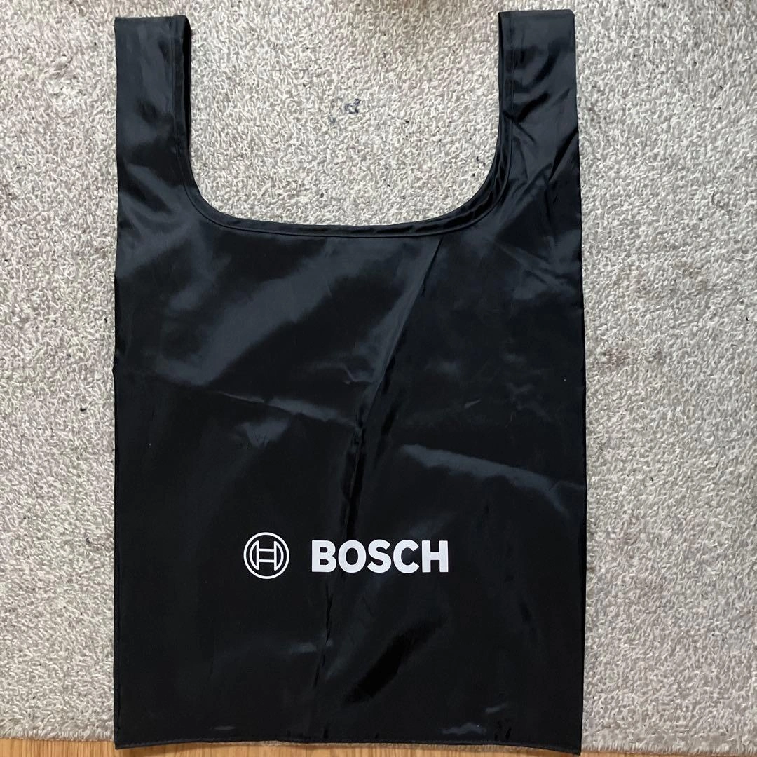 トートバッグ Bosch