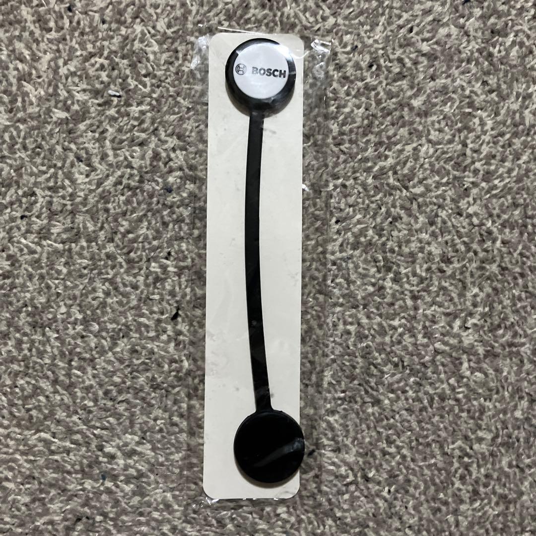 BOSCH マグネット式 ケーブルバンド
