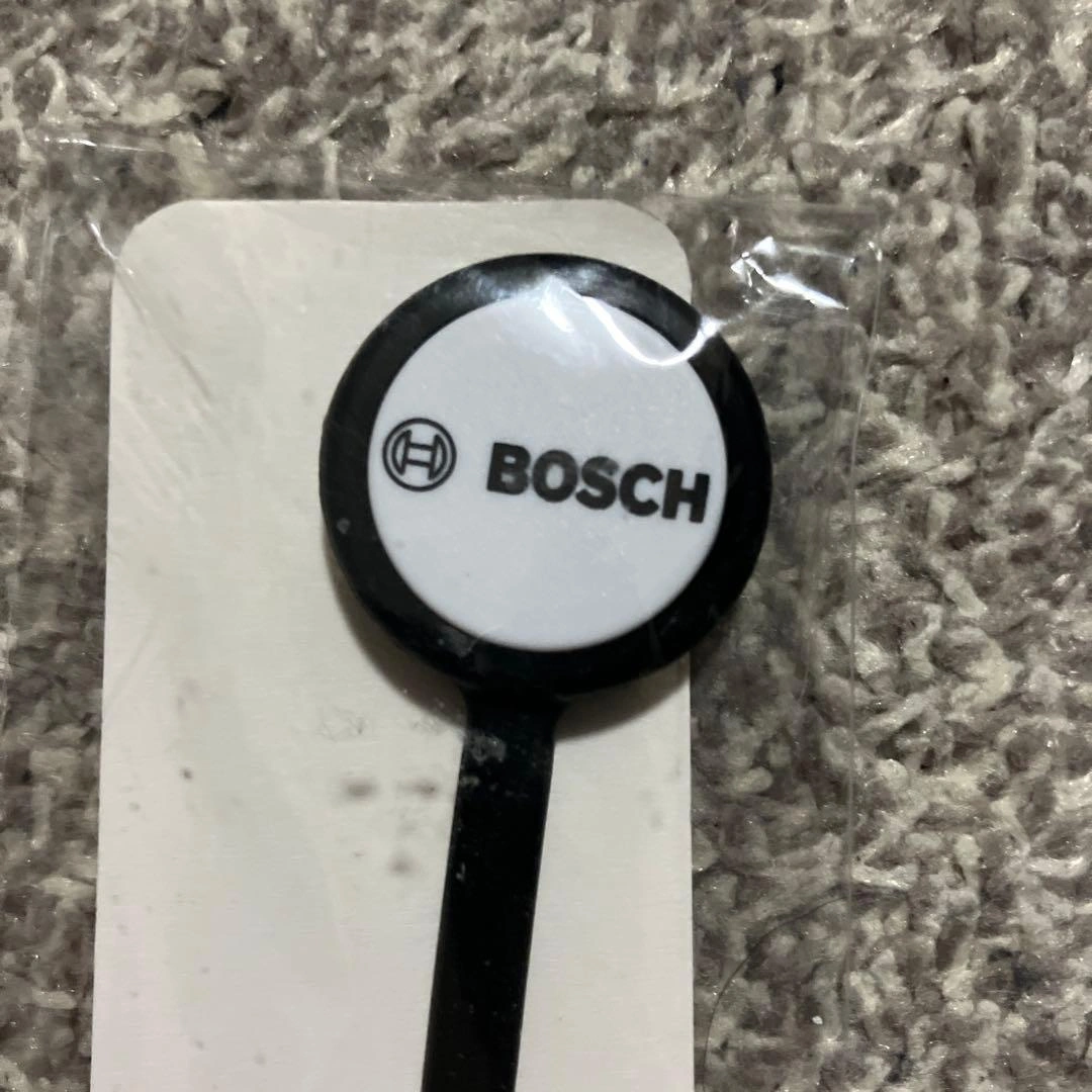 BOSCH マグネット式 ケーブルバンドの写真4枚目