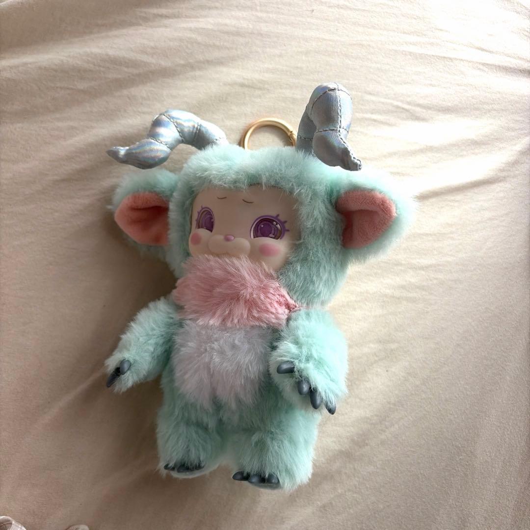 clawz キーホルダー