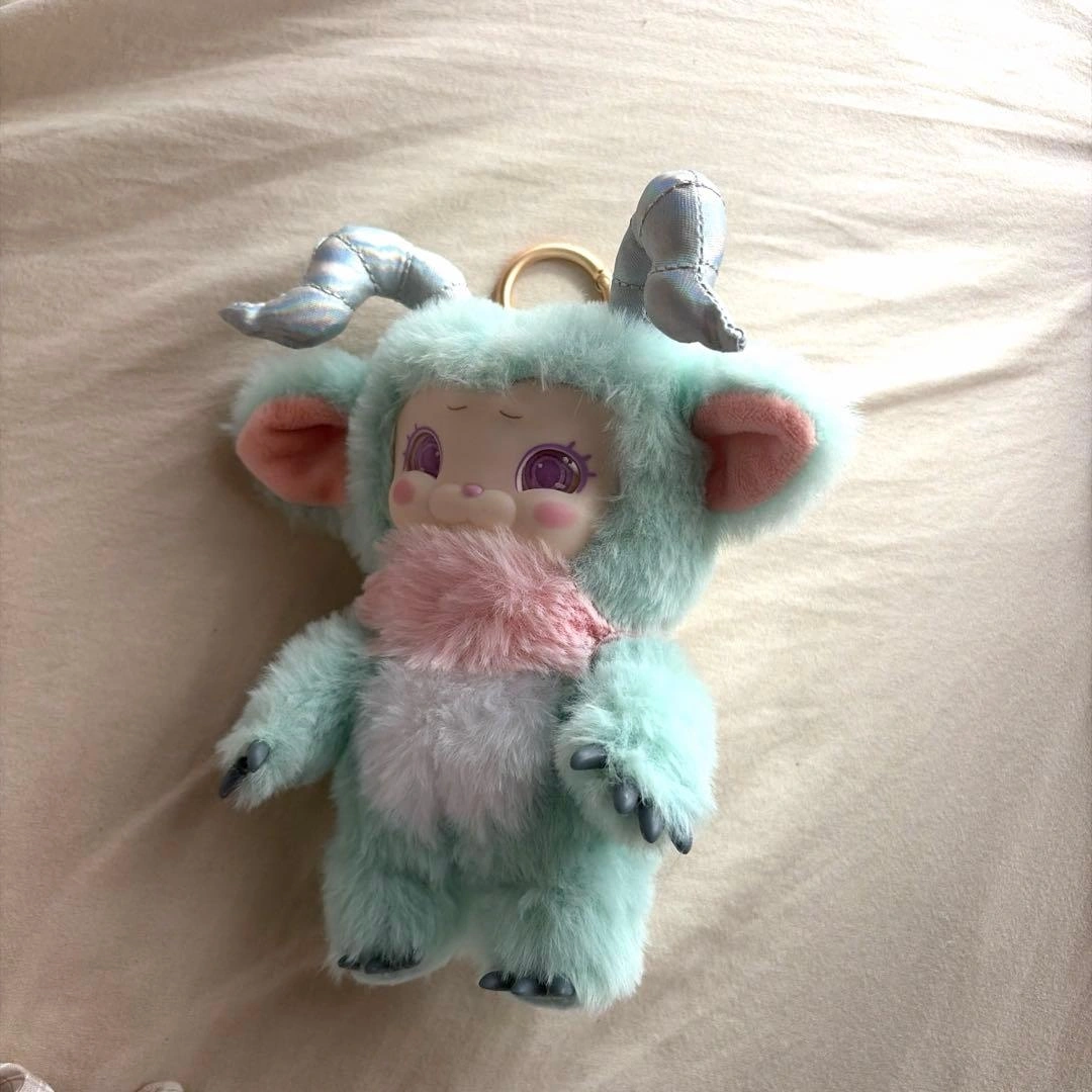 clawz キーホルダー