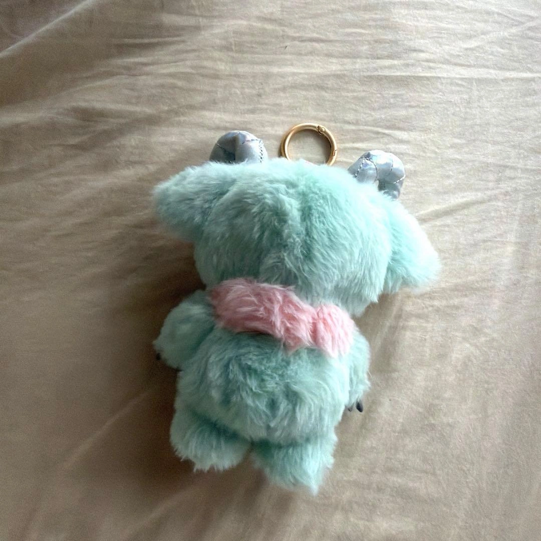 clawz キーホルダーの写真2枚目