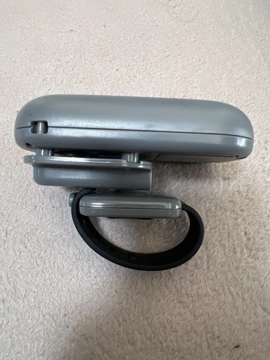 お値下げ!DADWAY ベビーカーにつけられる扇風機 baby hopperの写真2枚目