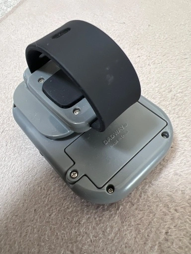 お値下げ!DADWAY ベビーカーにつけられる扇風機 baby hopperの写真3枚目