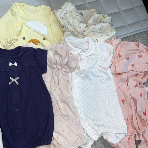 ベビー服 ベビー靴 まとめ売り
