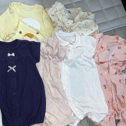 ベビー服 ベビー靴 まとめ売り