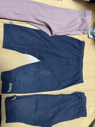 ベビー服 ベビー靴 まとめ売りの写真2枚目