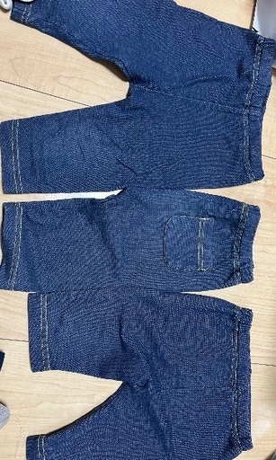 ベビー服 ベビー靴 まとめ売りの写真3枚目