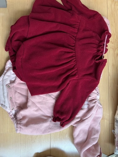 ベビー服 ベビー靴 まとめ売りの写真5枚目