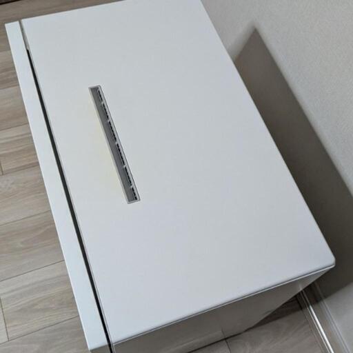 パナソニック 食器洗い乾燥機 NP-TA4-Wの写真2枚目