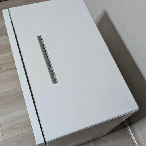 パナソニック 食器洗い乾燥機 NP-TA4-Wの写真2枚目