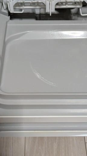 パナソニック 食器洗い乾燥機 NP-TA4-Wの写真4枚目