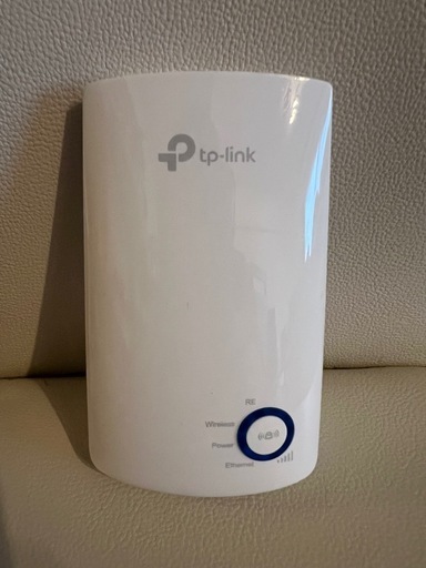 【まとめて1,000円】NEC Wi-Fiルーター＋TP-Link 5ポートハブ＋LANケーブル＋新品USBハブの写真3枚目