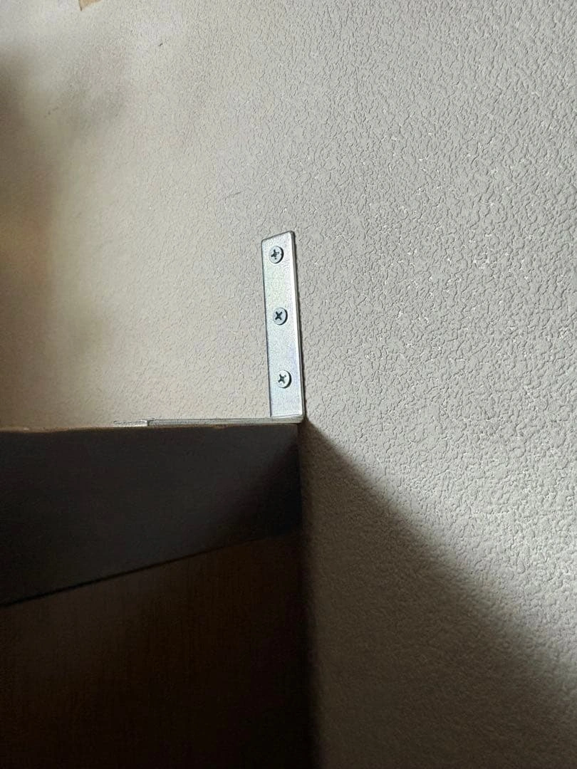 ③木製観音開きトレイ引き出しタンス【大幅値下げ】の写真3枚目
