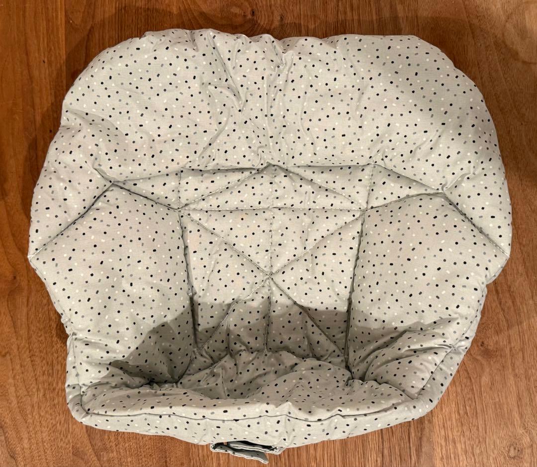 STOKKE TRIPP TRAPP MINI ベビークッション2個セット