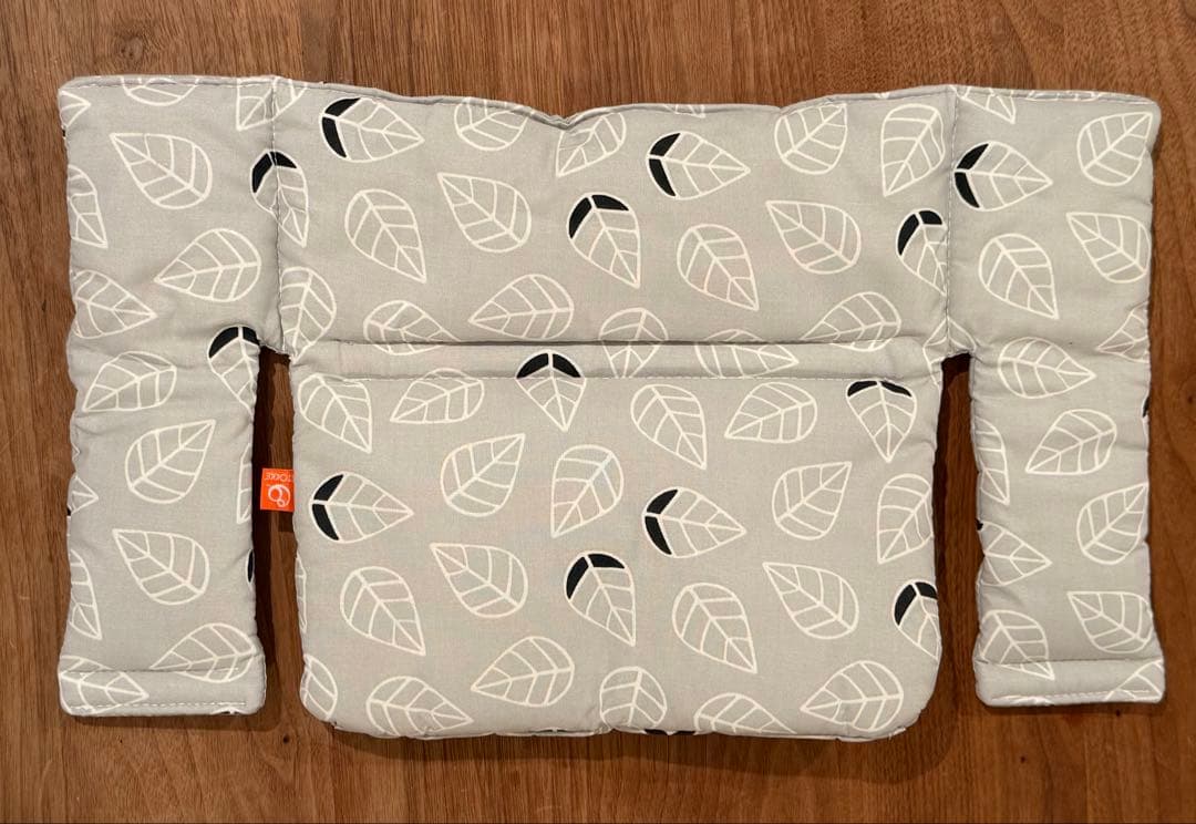 STOKKE TRIPP TRAPP MINI ベビークッション2個セットの写真5枚目