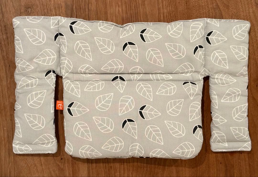 STOKKE TRIPP TRAPP MINI ベビークッション2個セットの写真5枚目
