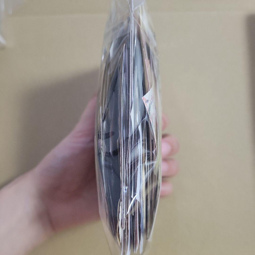 コラージュ素材 400枚以上 おすそ分け 紙モノの写真2枚目
