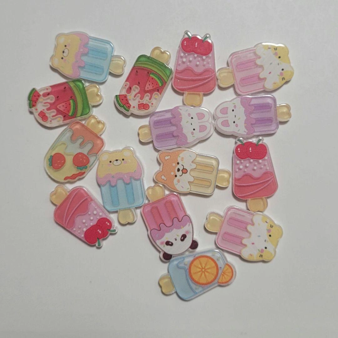 デコパーツ プラパーツ まとめ売り アイス カセットテープ 看板