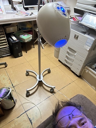 光タマゴ フォトシグナルRの写真2枚目