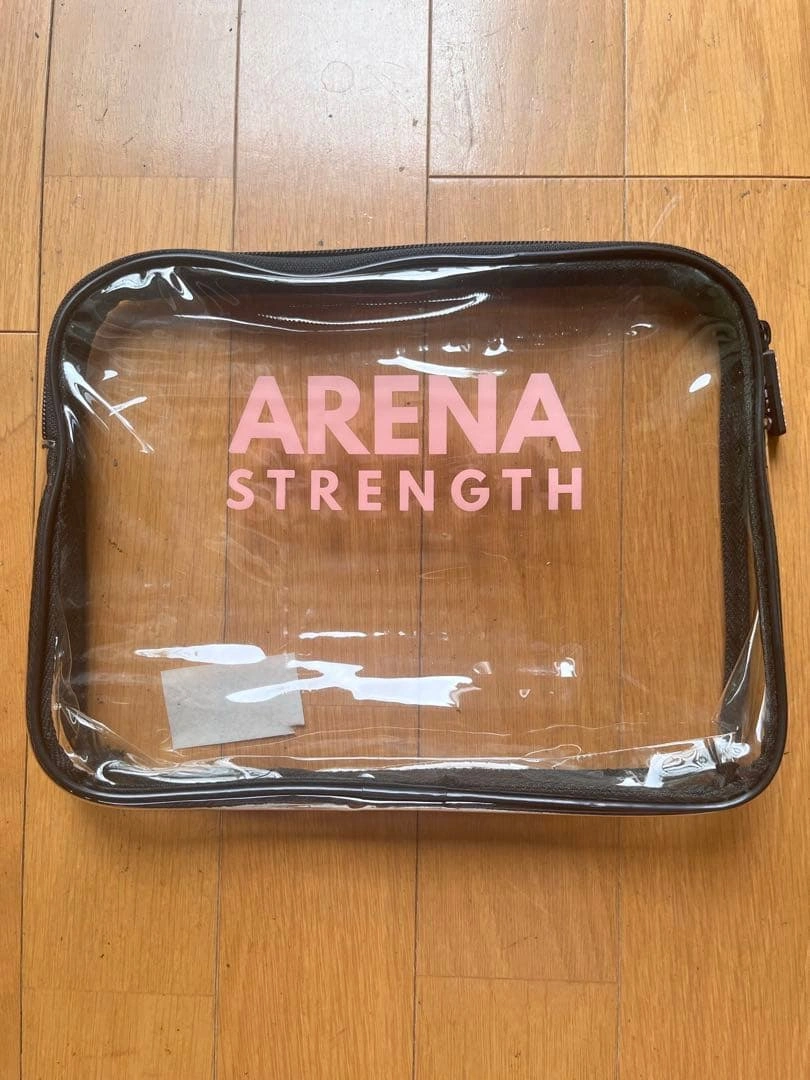 エクササイズバンド 初心者向け収納ケース付きの写真3枚目