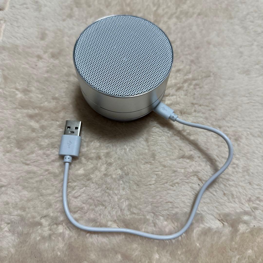 Bluetooth スピーカー