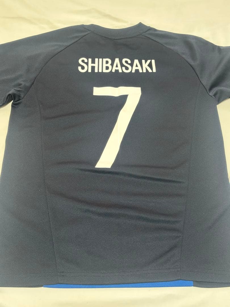 サッカーの写真4枚目
