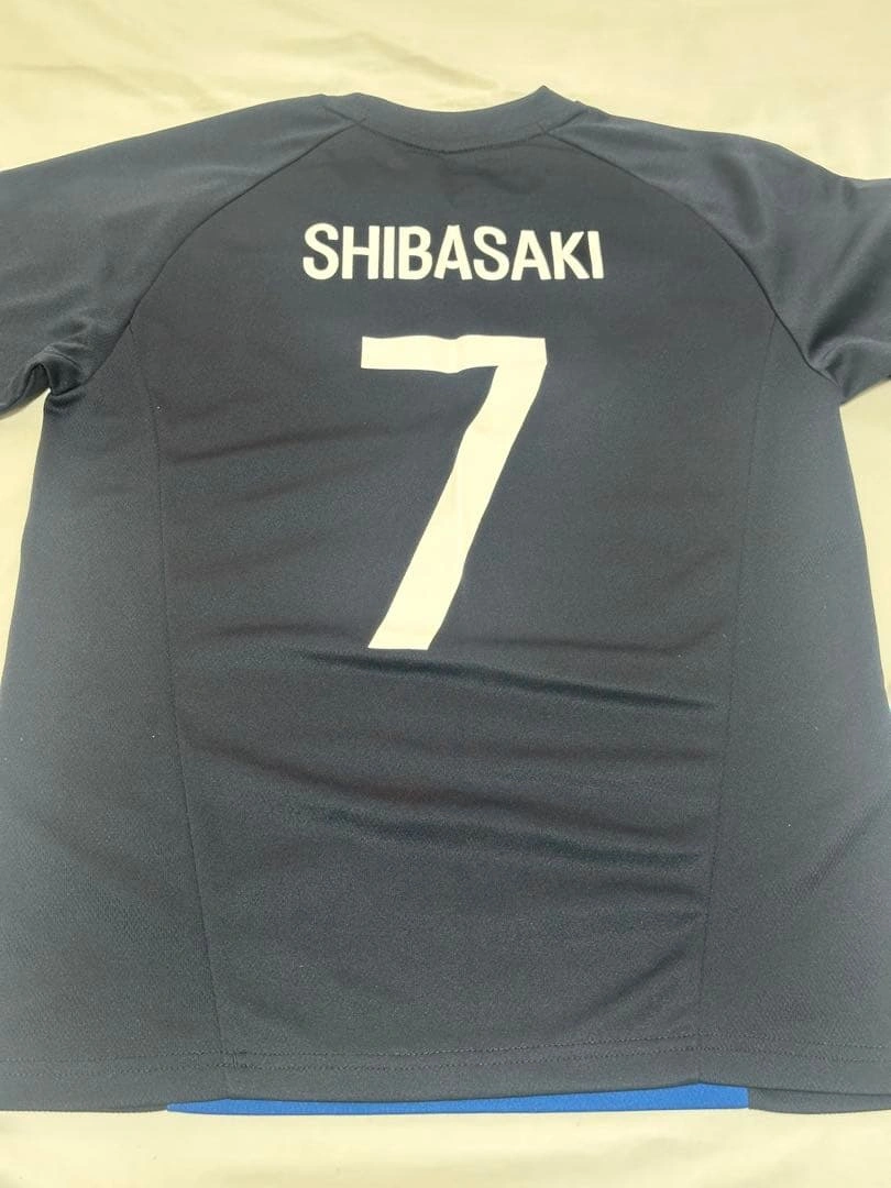 サッカーの写真4枚目