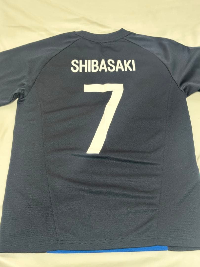 サッカーの写真5枚目