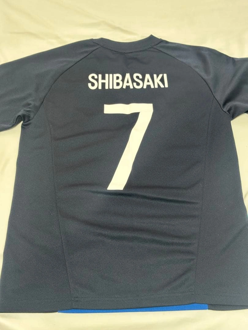 サッカーの写真5枚目