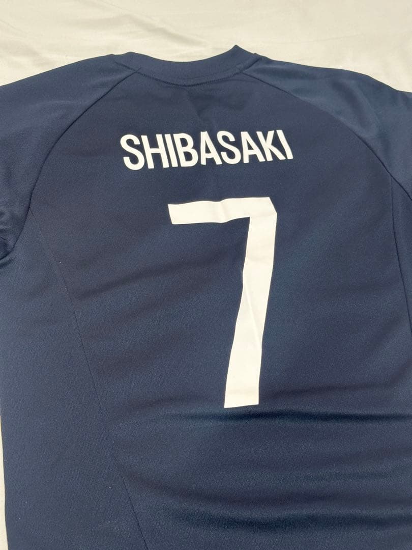 サッカーの写真6枚目