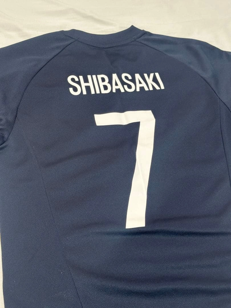 サッカーの写真6枚目